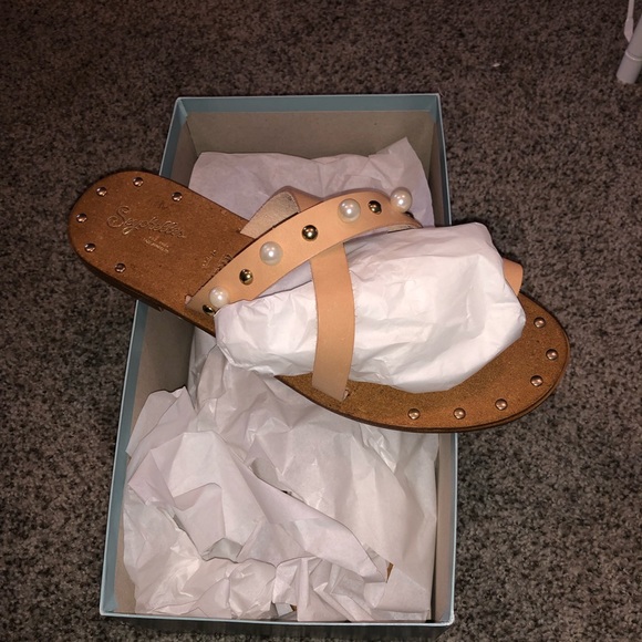 Brand new Seychelles Sandals - Picture 2 of 4